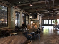 나인블럭중대점 @광주(경기)