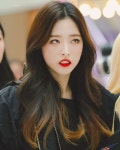 올리비아혜★Olivia Hye