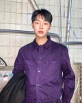 최현욱 on Instagram: “오돌돌” | Gambar pacar, Aktor, Gambar
