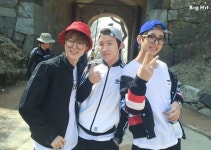 Pin en Brothers 형제