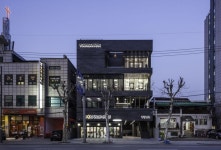 영창빌딩