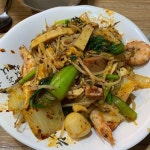 Pin page Instagram의 먹을 복이 많은 푸드펜다 🍚님: “✏️회기 고향반점 . 이 집 진짜 와따다 🤟🏻🤟🏻🤟🏻 단골 카페 사장님이... 