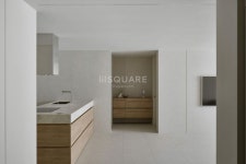 NO.277 | 방배아트이편한세상 39평형 | CREAMY HOUSE : oak wood & soft grey > 릴스퀘어 : Projects