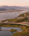 화명생태공원 | Scenery, Beautiful beaches, Busan