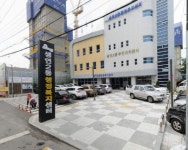 생연2동행정복지센터(주차장) 무료주차장 위치와 이용 팁 공개! | 경기진 생연2동행정복지센터(주차장) 무료주차장 위치와 이용 팁 공개!... 