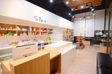 [Design_Jaguk]약국인테리어