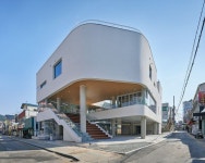 포천 도시재생어울림센터 - 브리크매거진 -  BRIQUE MAGAZINE