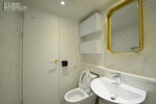 옥련동인테리어 현대4차 24평형 | 아파트