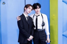 Pin oleh H.A.Z.E. YJ di ZEROBASEONE（제로베이스원；ゼロベースワン） | Jaehyun
