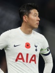 Son Heung Min에 있는 Black Hair님의 핀 - 2024