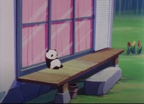 パンチ on Twitter | 애니메이션 배경, 배경화면, 귀여운 그림