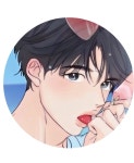 ⤿🐭﹫도빈 ̫ 향의 경 💭 ⤿🐭﹫도빈   ̫  향의 경 💭 | Anime, Chibi, Manga