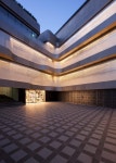 *서울 강남구 플랫폼엘 컨템포러리 아트센터-[ JOHO Architecture ] Platform L Contemporary Art Center | 건축, 디자인, 사례