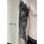 By @familyinktattoo To submit your work use the tag #btattooing And dont… | 새