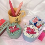 #몽들 #mongdle #캔들 #일상 #온더테이블 #인테리어소품 #홈카페 #카페소품 #집꾸미기 #감성 #답례품 #원데이클래스 #취미 #빈티지케이크 #like... 