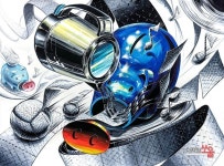 기초디자인 미대입시 합격작 갤러리 2024 건국대 패션디자인 합격재현작 - 2024 | 갤러리, 그림, 패션 디자인