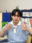 [One Kids Room(원키즈룸) 2024] Ep.02 리노 240823 TWITTER in 2024 | Lee know stray kids, Lee know, Boy groups