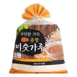 (메카몰)성진사식품 자연향 가득 18곡 종합 미숫가루 1kg Pin on wrapuppro