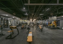 #G7WORKOUT #휘트니스 #헬스장 #인테리어 #리모델링 #interior | 리모델링, 스포츠