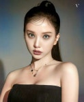 Pin page Pin de suzy 🩵 em eunha ( 은하 )