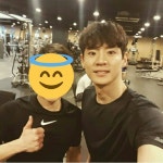 Pin page Pin oleh Selly Chia di Moon Su Inn 문수인 ☾♡︎