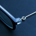 Pin by 섬세 on EYEWEAR in 2022 | Funky glasses, Eyewear design, Eyewear frames