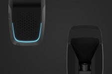 ADAS Camera Design - 제품디자인 | 노브디자인 NOVVDESIGN