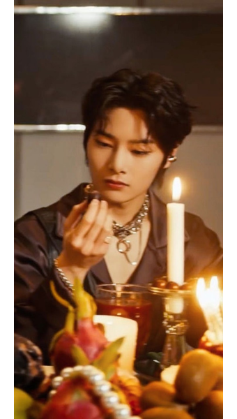 Stray Kids (스트레이 키즈) UNVEIL : TRACK 1 