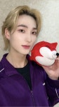 BEOMSOO (범수) 🐱