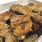 치킨(Chicken)