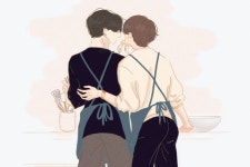 바나나 on Twitter | Taekook fanart, Fan art, Nana art