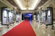 켄싱턴호텔 & 켄싱턴리조트 통합예약 #켄싱턴 #호텔 #평창 #건물 #외관 #로비 #라운지 #풍경 #여행 #오대산 #진부역