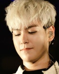 Pin page T.O.P💚 Silvery hair💚 Very beautiful👻 #choi_seung_hyun_tttop #choiseunghyun #top #T.O.P #tttop #たぷ #崔勝鉉... 