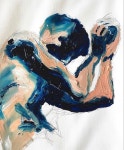 Pin by 미경 박 on ***물감아트클래스 원데이클래스 | Art drawings, Drawings, Art painting