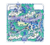 GAEUM-DONG LANDSCAPE DESIGN COMPETITION, CHANGWON, KOREA (Winner), 스튜디오일공일/STUDIO101 - 2020