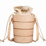 Genuine Leather vintage handmade shoulder bag crossbody bag handbag | 가방, 버킷백, 가죽가방