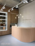 Pin de anna em 카운터 em 2022 | Interiores, Decoração, Fachadas de lojas