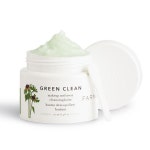 [그린 클린 100ml] | 클렌저, 웹 디자인 템플릿, 공휴일