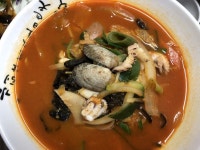 경기도 여주 다온짬뽕, 여주대에서 이사한 여주 짬뽕 맛집