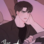 ━ ‧ ִ ۫✭ Cant Think Straight┆선 넘는 사이┆BL┆Manhwa◞