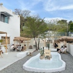 ☕ Cafe Weather (카페웨더)