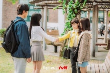 #KDRAMAAA_LOVE#kdramaaa_love #love_kdramaaaa #KDRAMASTILLS #STILLS #MyRoommateIsAGumiho #이혜리 #혜리 #jangkiyong #hyeri #leehyeri... 