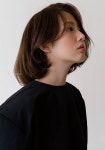 2019 S/S NEW DESIGN ‘SAND’ CHAHONG NEW DESIGN 2019 S/S ‘SAND’ | 헤어스타일 아이디어, 헤어, 단발 펌