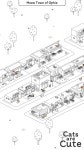 머지건축사사무소주 | 「머지 게임 컨셉」おしゃれまとめの人気アイデア｜Pinterest｜GameReference | 建物 イラスト, イラスト, 画