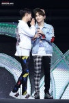 Minho♡key♡SWC☆2015☆ | 샤이니