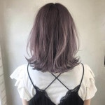 Pin page 「여성 헤어스타일」おしゃれまとめの人気アイデア｜Pinterest｜완희 이 | ラベンダー ヘアカラー, ヘアカラー, 髪 カラー
