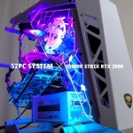 desktop & custom pc에 있는 핀