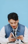 Cha Woo Min 차우민