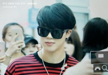 잼잼 (@parkjamjam_kr) | Twitter | Square sunglasses men, Mens sunglasses, Square sunglass