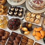 #bakery | 디저트, 빵